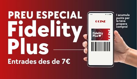 fidelity plus